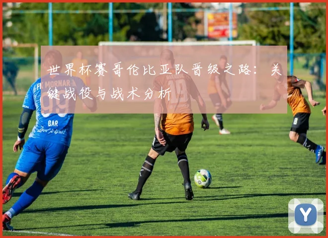 世界杯赛哥伦比亚队晋级之路：关键战役与战术分析