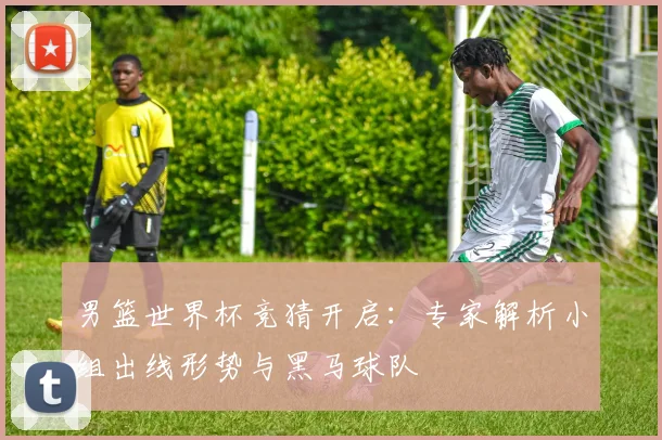 男篮世界杯竞猜开启：专家解析小组出线形势与黑马球队