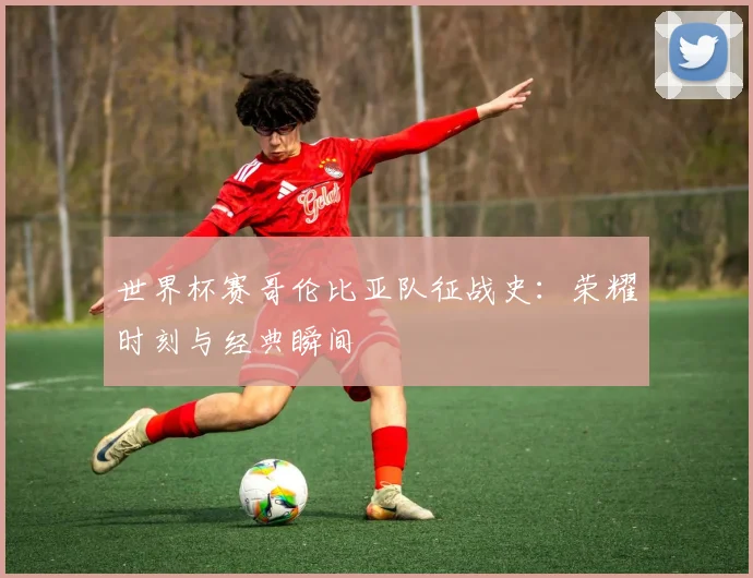 世界杯赛哥伦比亚队征战史:荣耀时刻与经典瞬间
