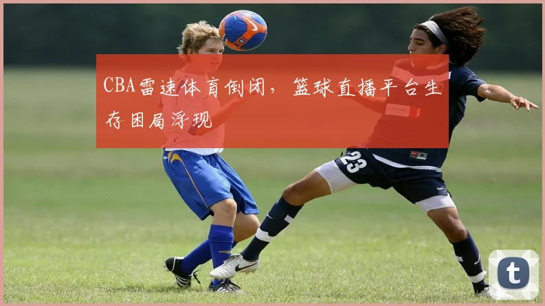 CBA雷速体育倒闭,篮球直播平台生存困局浮现