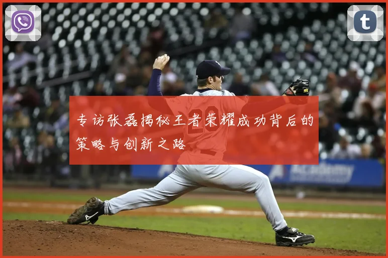专访张磊揭秘王者荣耀成功背后的策略与创新之路