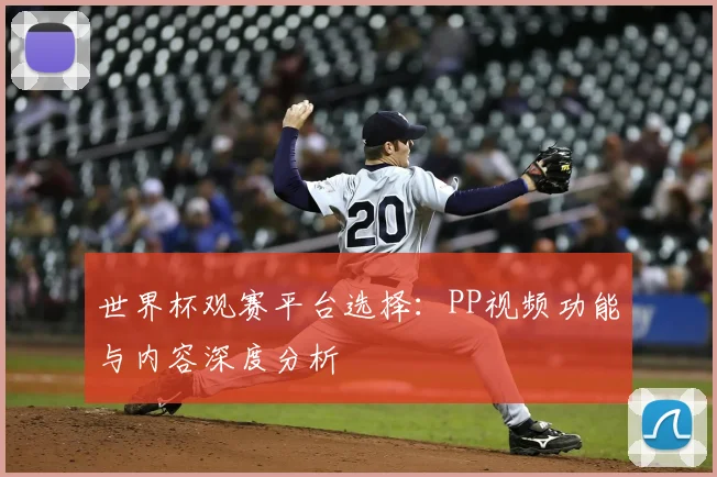 世界杯观赛平台选择:PP视频功能与内容深度分析