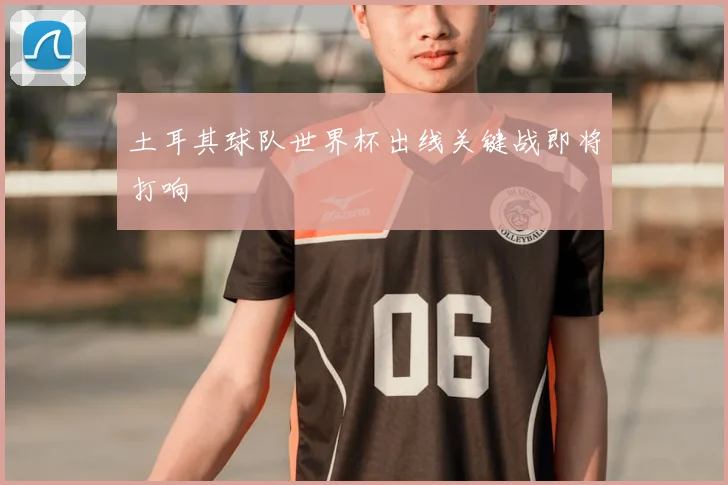 土耳其球队世界杯出线关键战即将打响
